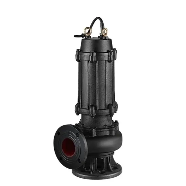 Sewage Pump