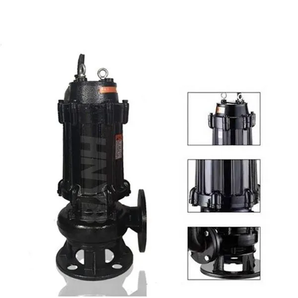 Sewage Pump