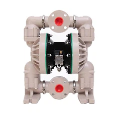 পলিপ্রোপিলিন ডায়াফ্রাম পাম্প