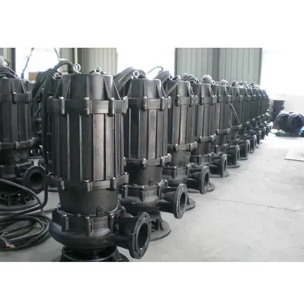 Submersible Pump Submersible Pump
