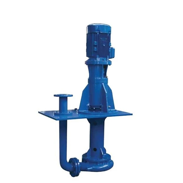 Vertical Cantilever Pump